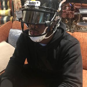 Meet your Posher, Jason